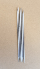 Knit Pro Nadelspiel Mindful 20 cm - 5,0 (Englisch)