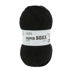 Lang Yarns Super Soxx 6-fach - 004
