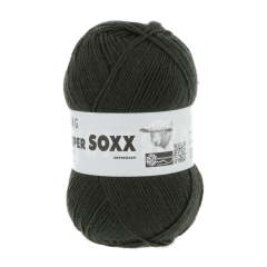 Lang Yarns Super Soxx 6-fach - 018