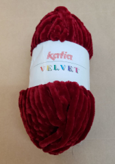Velvet 67 - Katia 300 g
