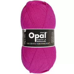 Opal Uni 6-ply 7901