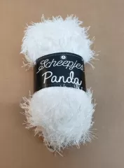 Panda 580 - Scheepjes 500 g