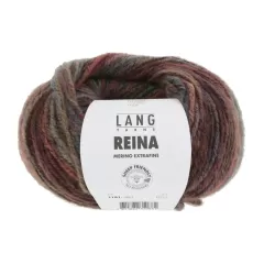 Reina 01 - Lang Yarns