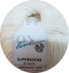 ONline Merino UNI 6-ply 5023