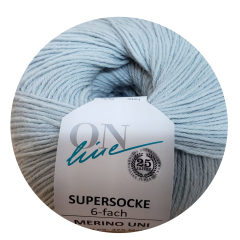 ONline Merino UNI 6-ply 5013