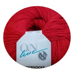 ONline Merino UNI 6-ply 5014