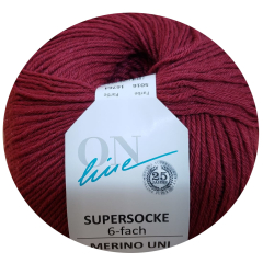 ONline Merino UNI 6-ply 5016