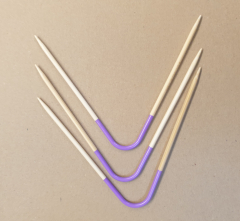 Neko XL Bambus FLEX - 4,0