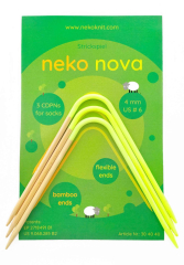 Neko Nova 4,0 (US 6)