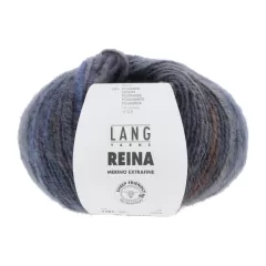 Reina 02 - Lang Yarns