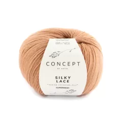 Silky Lace 180 - Katia Concept