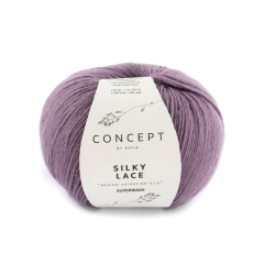 Silky Lace 181 - Katia Concept