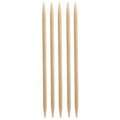 Knit Pro Nadelspiel Bambus 15 cm - 4,0