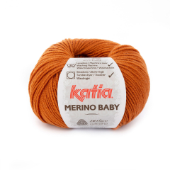 Merino Baby 83 - Katia