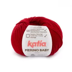 Merino Baby 50 - Katia