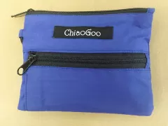 ChiaoGoo Täschen für Spitzen oder Zubehör - Blau