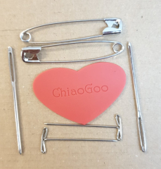 ChiaoGoo Tool Kit S&L