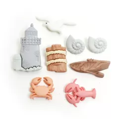 Dress It Up - Ocean View