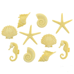 Dress It Up - Beach Beauties