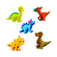 Dress It Up - Dino Mite