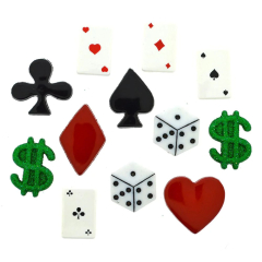 Dress It Up - In the Money