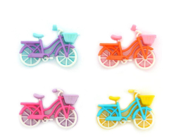 Dress It Up - Bike Ride