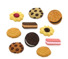 Dress It Up - In the Cookie Jar