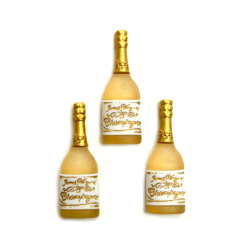 Dress It Up - Champagne Bottle