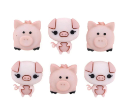 Dress It Up - Pig Pen