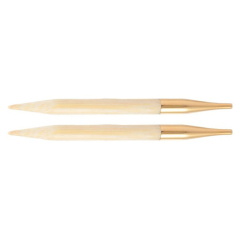 Knit Pro Spitzen Bambus - 3,50