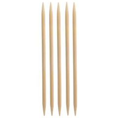 Knit Pro DPNs Bamboo 15 cm - 2.75 (US 2)