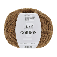 Gordon 076 - Lang Yarns