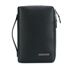 Namaste Nadeltasche - schwarz