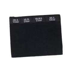 ChiaoGoo Bag for Tips Sleeve