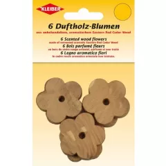 Kleiber Scented Wood - Flowers