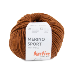 Merino Sport 42 - Katia