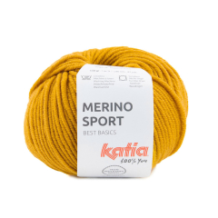 Merino Sport 44 - Katia