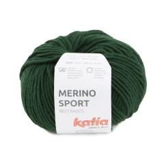 Merino Sport 54 - Katia