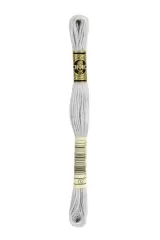 DMC Embroidery Thread Mouliné Spécial 2