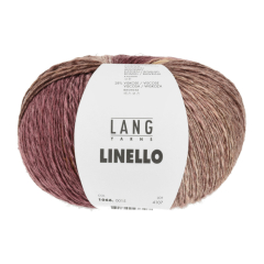 Linello 15 - Lang Yarns