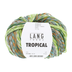Tropical 18 - Lang Yarns