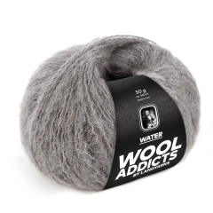 Water 003 - Lang Yarns Wooladdicts - 200 g