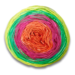 Bloom 0054 - Lang Yarns