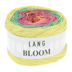 Bloom 0054 - Lang Yarns