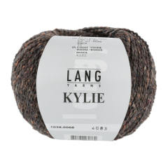Kylie 68 - Lang Yarns