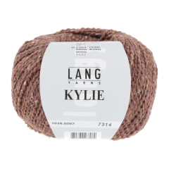 Kylie 87 - Lang Yarns