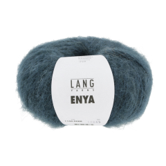 Enya 0088 - Lang Yarns - 500 g