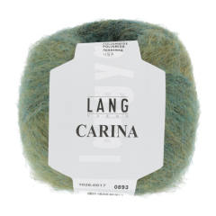 Carina 0028 - 500 g - Lang Yarns