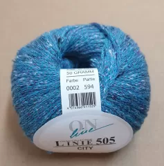 ONline Linie 505 - City 02