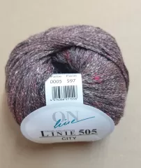 ONline Linie 505 - City 05